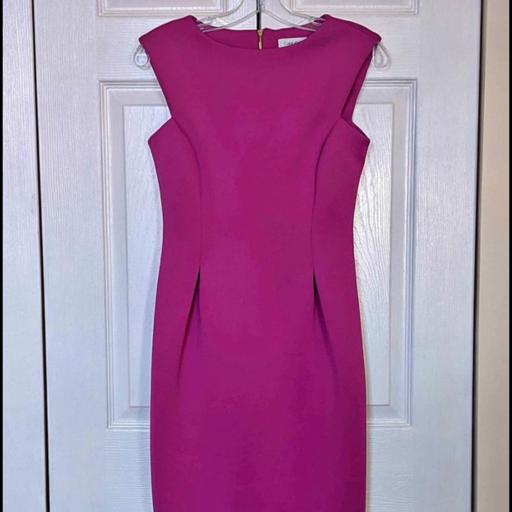 NWT CALVIN KLEIN SOLD